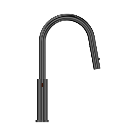 Nero Mecca Smart Sensor Pull Out Kitchen Mixer