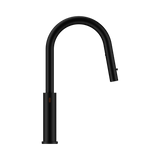 Nero Mecca Smart Sensor Pull Out Kitchen Mixer