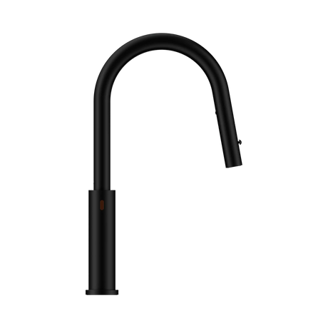 Nero Mecca Smart Sensor Pull Out Kitchen Mixer