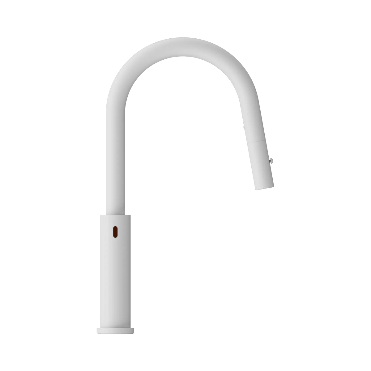 Nero Mecca Smart Sensor Pull Out Kitchen Mixer