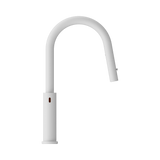 Nero Mecca Smart Sensor Pull Out Kitchen Mixer