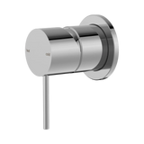 Nero Mecca Shower Mixer 60mm Plate - Body Included