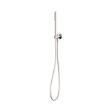Nero Microphone Slim Shower On Bracket