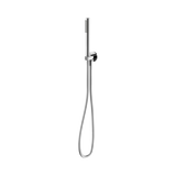 Nero Microphone Slim Shower On Bracket