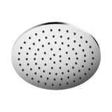 Nero 300mm Round Metal Shower Head