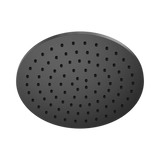 Nero 300mm Round Metal Shower Head