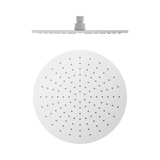 Nero 300mm Round Metal Shower Head