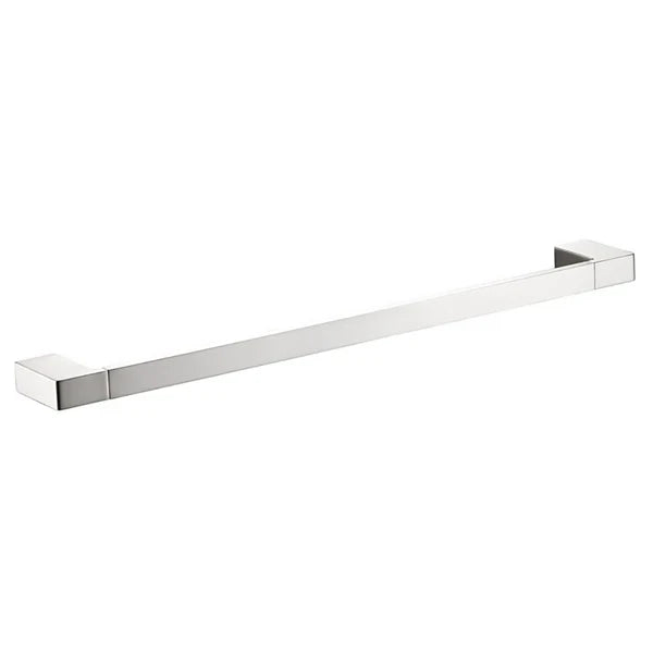 Nova Brushed Nickel Bathroom Package – Complete Shower, Toilet & Accessory Set – view 6