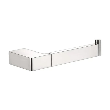 Nova Brushed Nickel Bathroom Package – Complete Shower, Toilet & Accessory Set – view 8