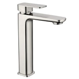Nova Brushed Nickel Bathroom Package – Complete Shower, Toilet & Accessory Set – view 10