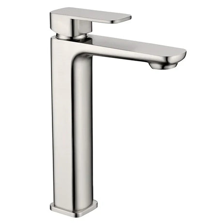 Nova Brushed Nickel Bathroom Package – Complete Shower, Toilet & Accessory Set – view 10