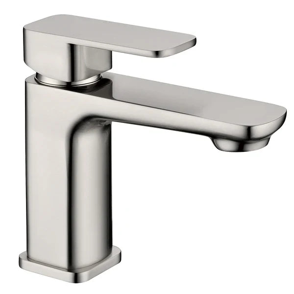 Nova Brushed Nickel Bathroom Package – Complete Shower, Toilet & Accessory Set – view 11