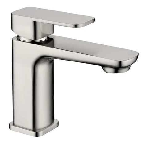 Nova Brushed Nickel Bathroom Package – Complete Shower, Toilet & Accessory Set – view 11