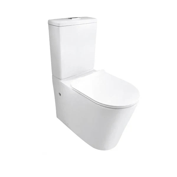 Nova Chrome Bathroom Package – Complete Shower, Toilet & Accessory Set – view 14