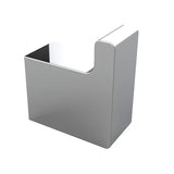 Nova Chrome Bathroom Package – Complete Shower, Toilet & Accessory Set – view 7