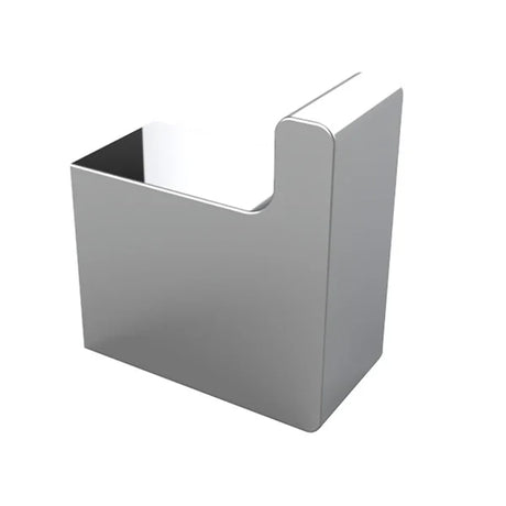 Nova Chrome Bathroom Package – Complete Shower, Toilet & Accessory Set – view 7
