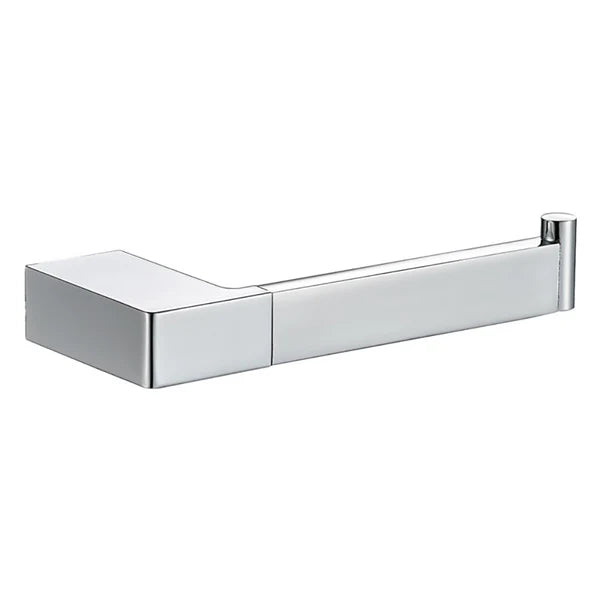 Nova Chrome Bathroom Package – Complete Shower, Toilet & Accessory Set – view 8