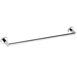 Otus Chrome Bathroom Package – Complete Shower, Toilet & Accessory Set – view 4