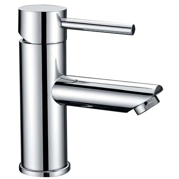 Otus Chrome Bathroom Package – Complete Shower, Toilet & Accessory Set – view 9