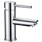 Otus Chrome Bathroom Package – Complete Shower, Toilet & Accessory Set – view 9
