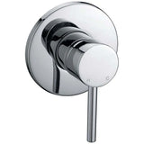 Otus Chrome Bathroom Package – Complete Shower, Toilet & Accessory Set – view 10