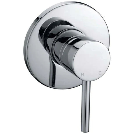 Otus Chrome Bathroom Package – Complete Shower, Toilet & Accessory Set – view 10