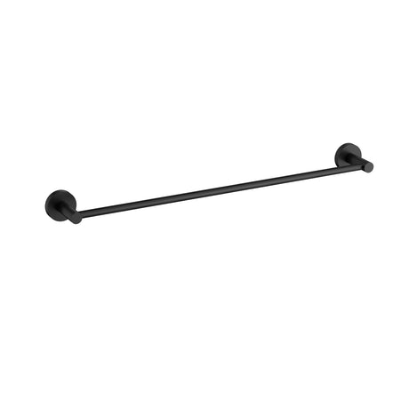 Hali Matte Black Bathroom Package – Complete Shower, Toilet & Accessory Set