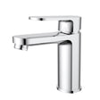 Cora Basin Mixer Lead Free