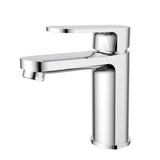 Cora Basin Mixer Lead Free