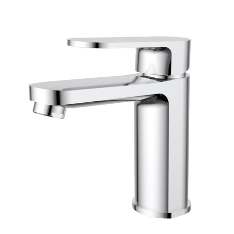 Cora Basin Mixer Lead Free