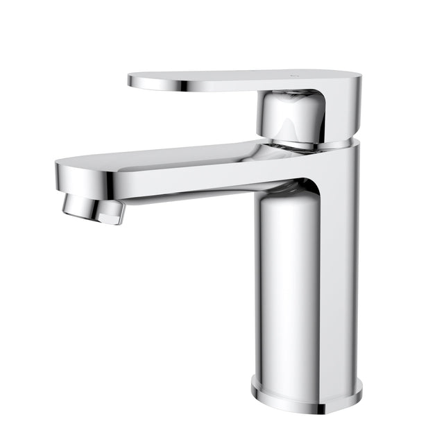 Cora Basin Mixer Lead Free