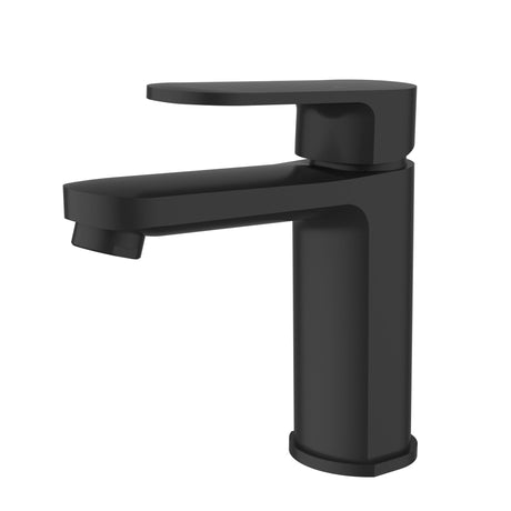 Cora Basin Mixer Lead Free – alternate view