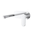 Cora Wall Basin Mixer Set