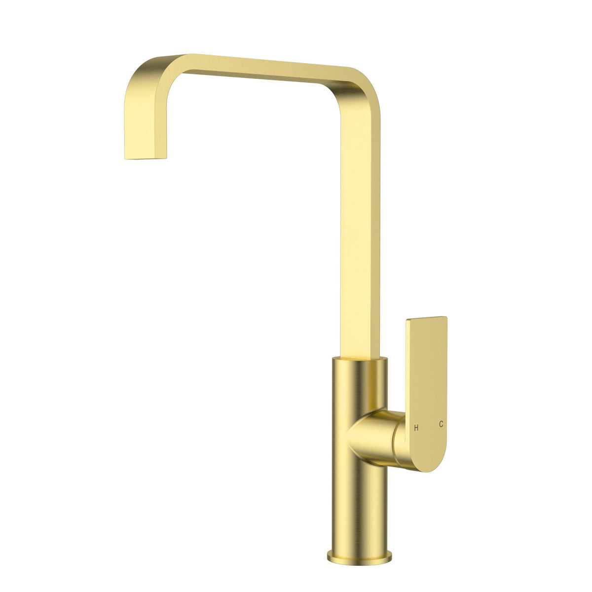 Ruki Sink Mixer Lead Free – alternate view