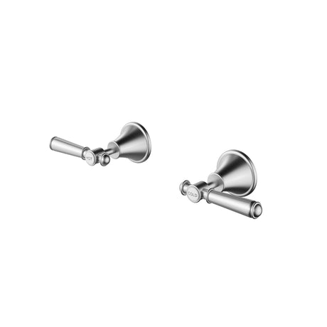 Clasico Wall Top Assemblies Lead Free – detail view