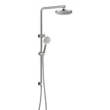 Cora Shower Set Multifunction 200mm – detail view