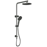 Cora Shower Set Multifunction 200mm – view 4
