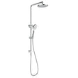 Cora Shower Set Multifunction 200mm