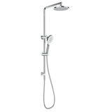 Cora Shower Set Multifunction 200mm