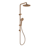 Otus Round Multi-function Shower Set 250mm – view 7