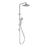 Otus Round Multi-function Shower Set 250mm – view 5