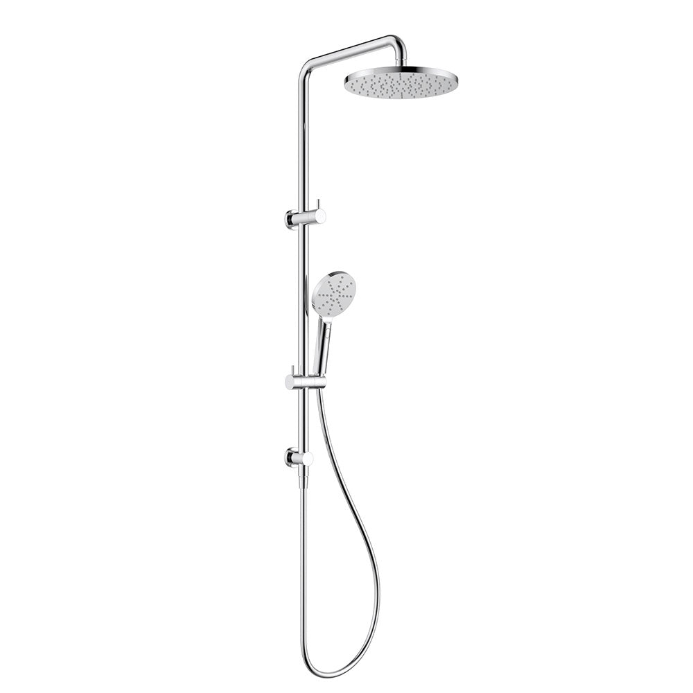 Otus Round Multi-function Shower Set 250mm