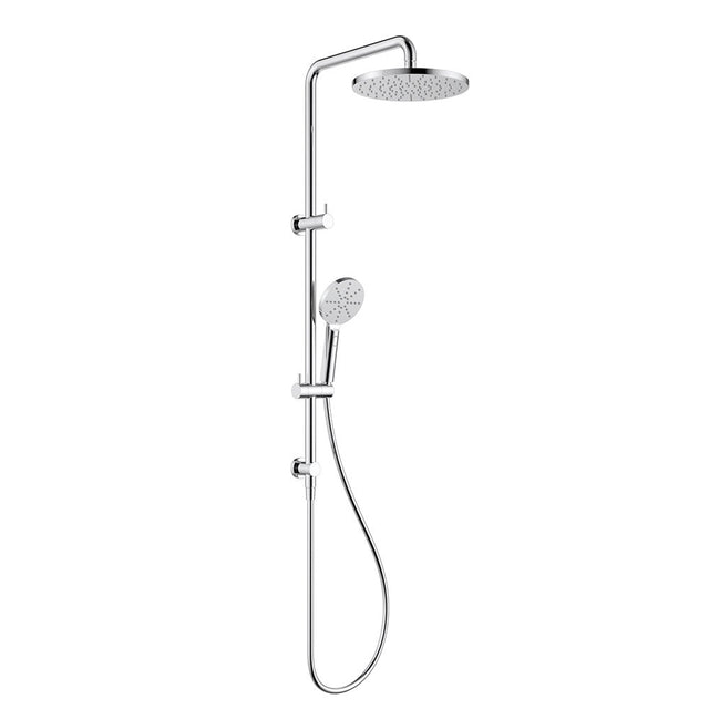 Otus Round Multi-function Shower Set 250mm