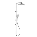 Otus Round Multi-function Shower Set 250mm – view 4