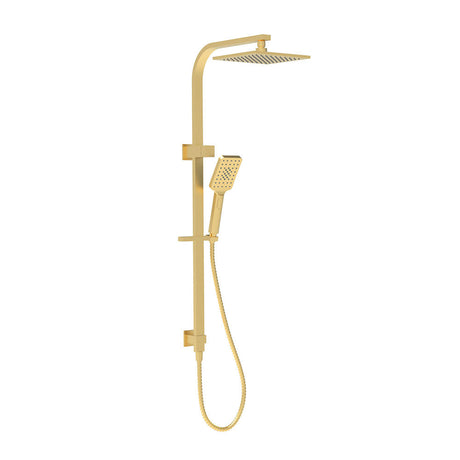 Eden Shower Set Multifunction 200mm