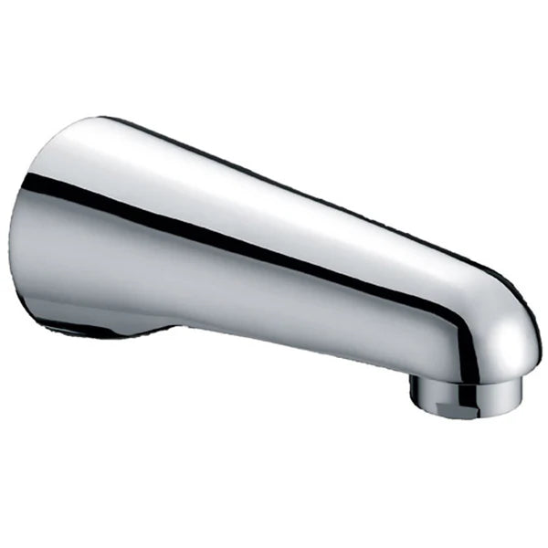 Yale Spout – detail view