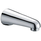 Yale Spout – detail view