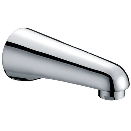 Yale Spout – detail view