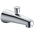 Yale Spout