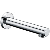 Yale Spout Chrome 180mm